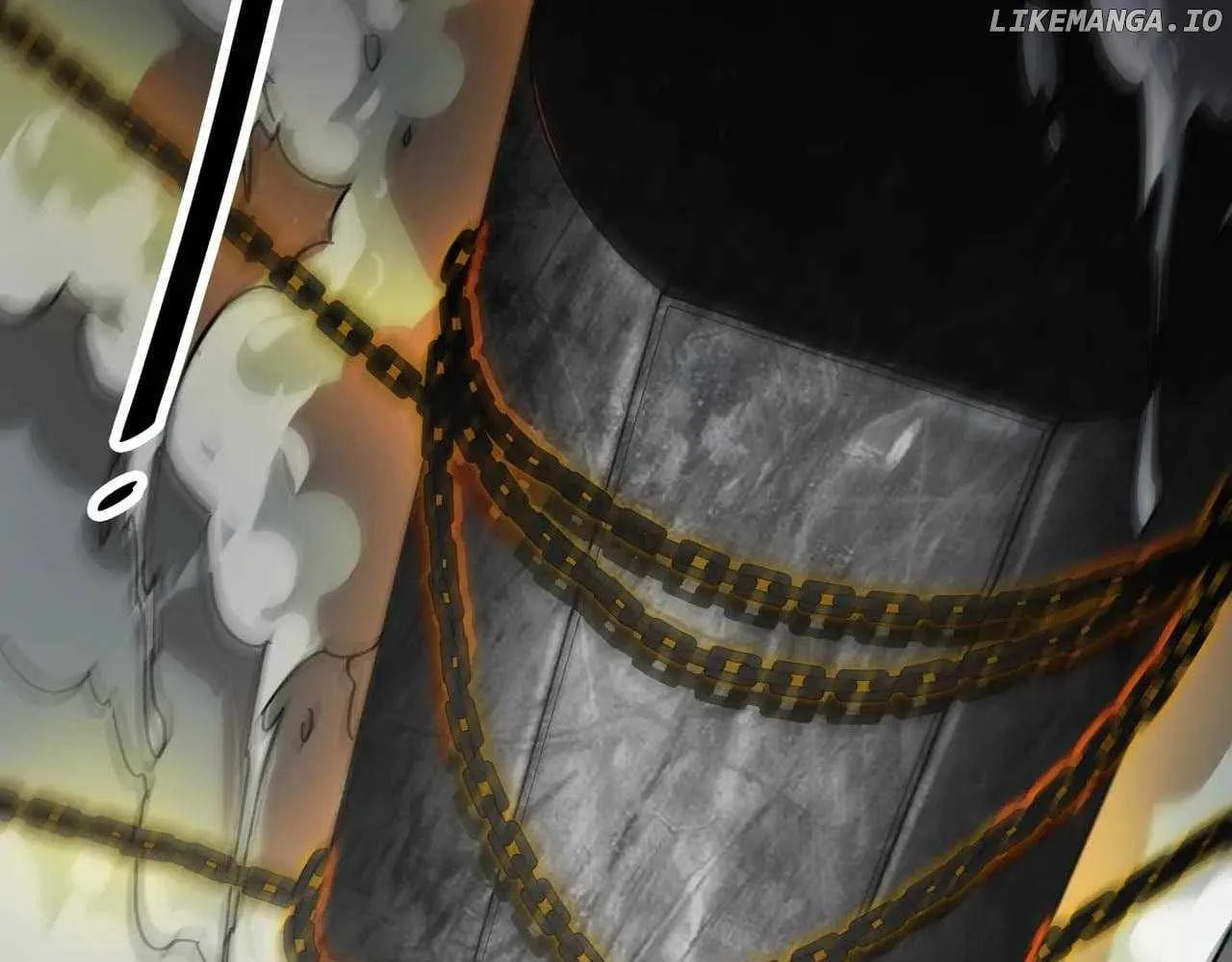 It All Starts With Trillions Of Nether Currency Chapter 184 page 140