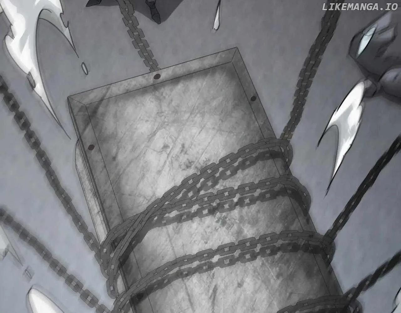 It All Starts With Trillions Of Nether Currency Chapter 184 page 145