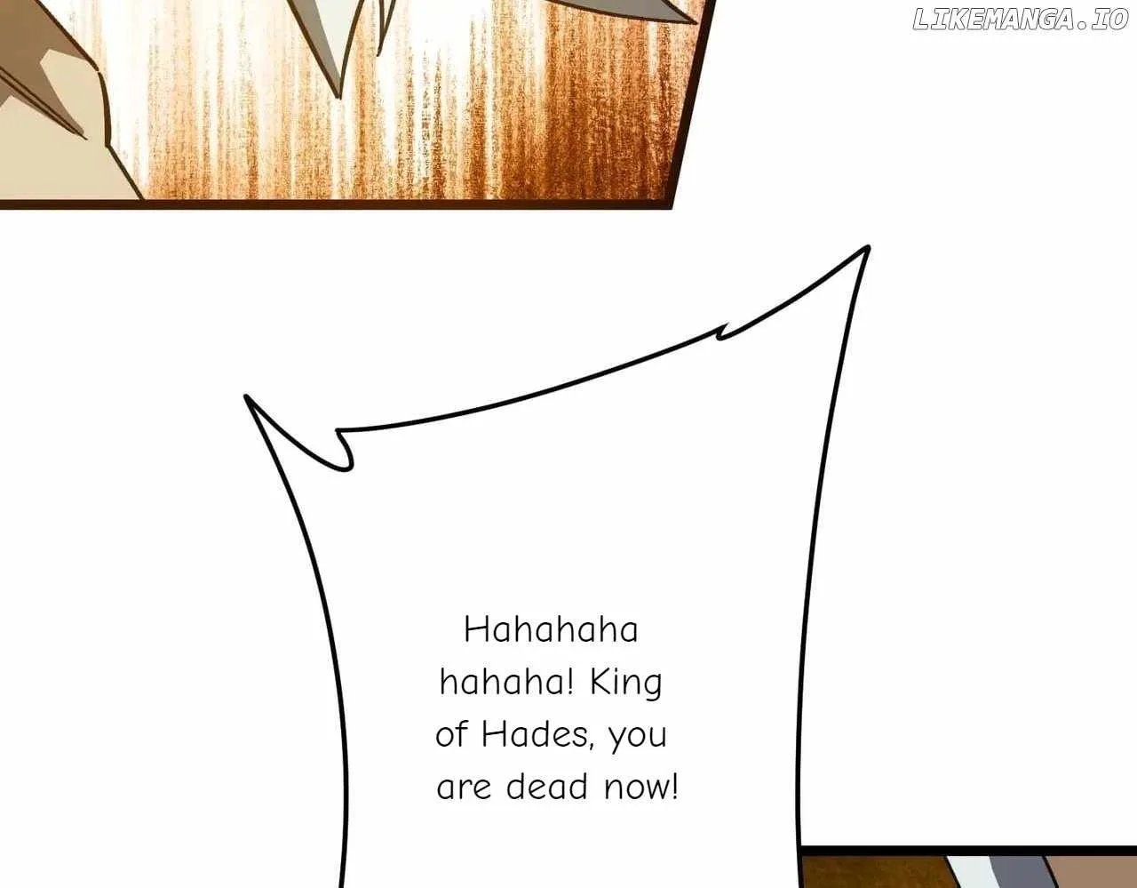 It All Starts With Trillions Of Nether Currency Chapter 184 page 161
