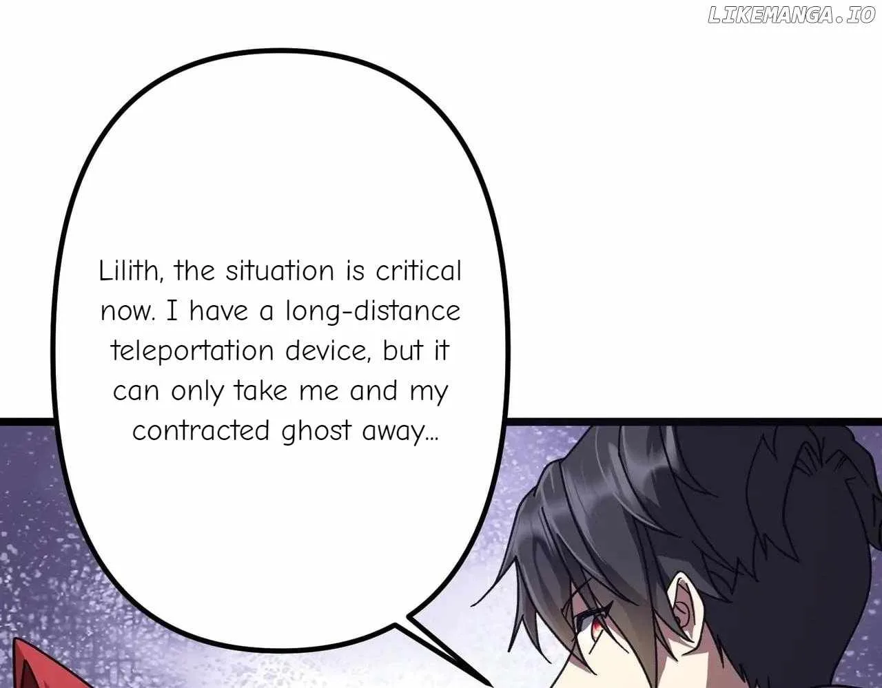 It All Starts With Trillions Of Nether Currency Chapter 184 page 168
