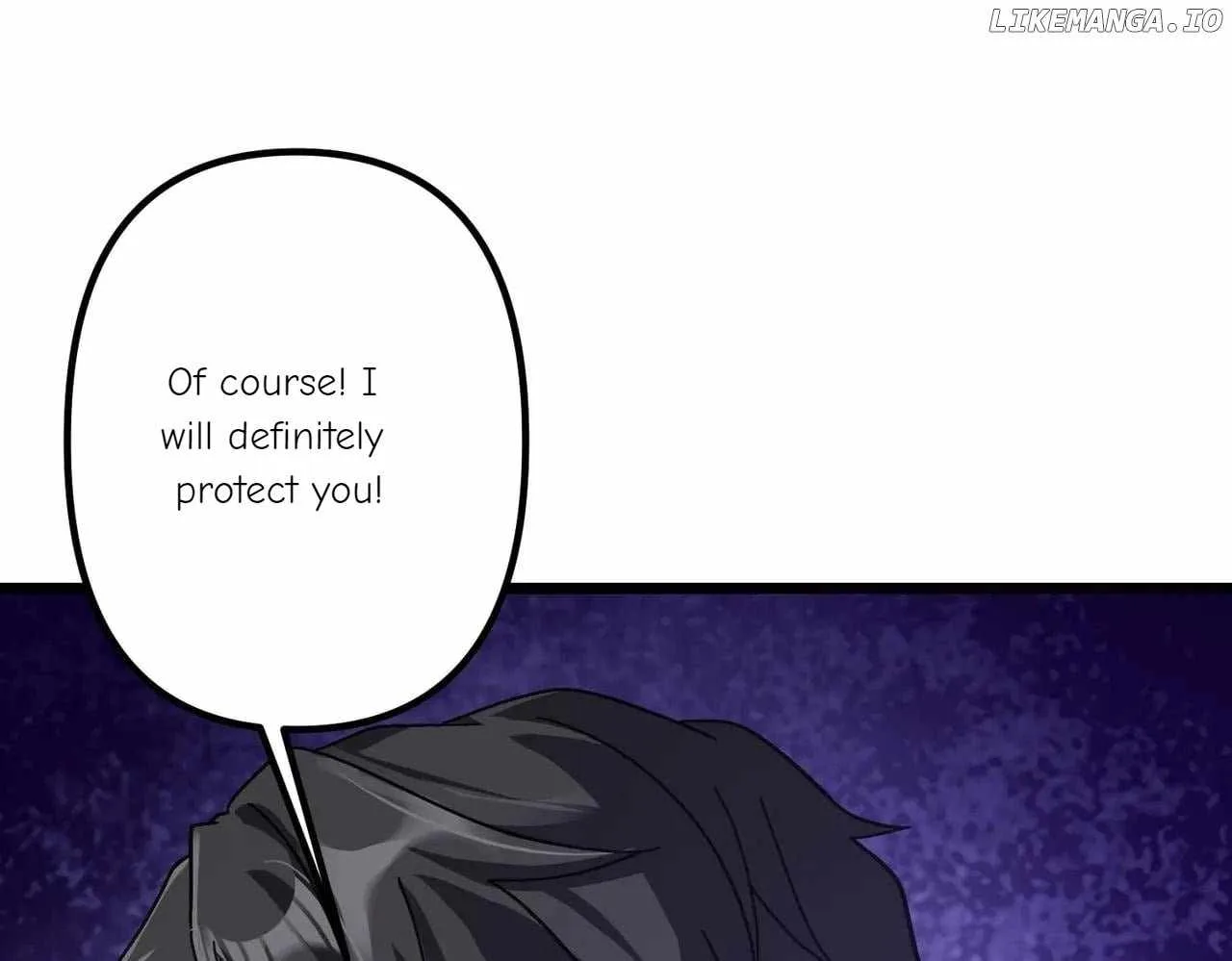 It All Starts With Trillions Of Nether Currency Chapter 184 page 173