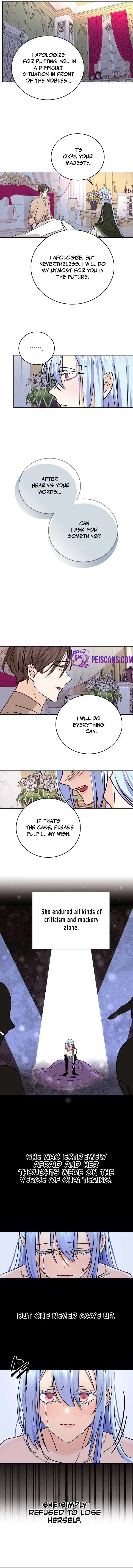 Husband Replacement Chapter 18 page 7