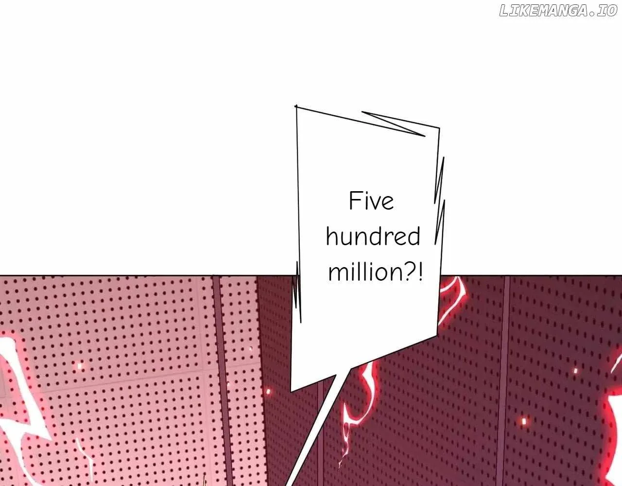 It All Starts With Trillions Of Nether Currency Chapter 204 page 2