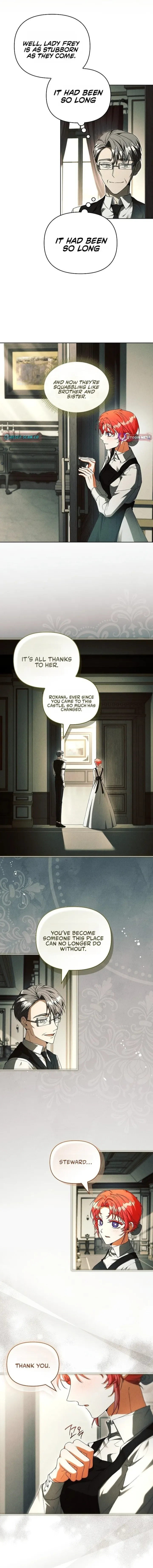 About Perfect Revenge Chapter 17 page 2