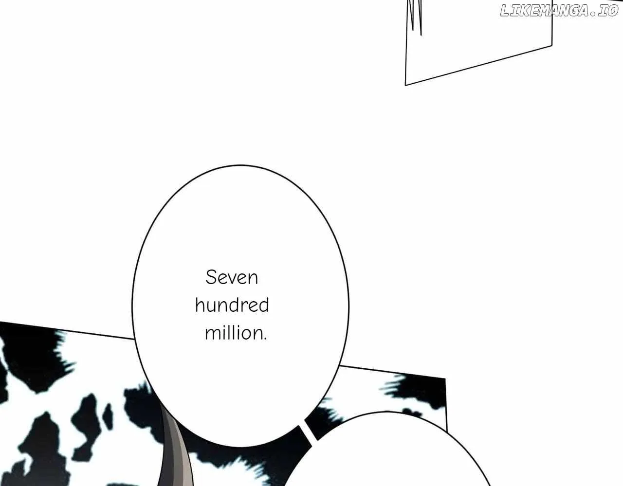 It All Starts With Trillions Of Nether Currency Chapter 204 page 18