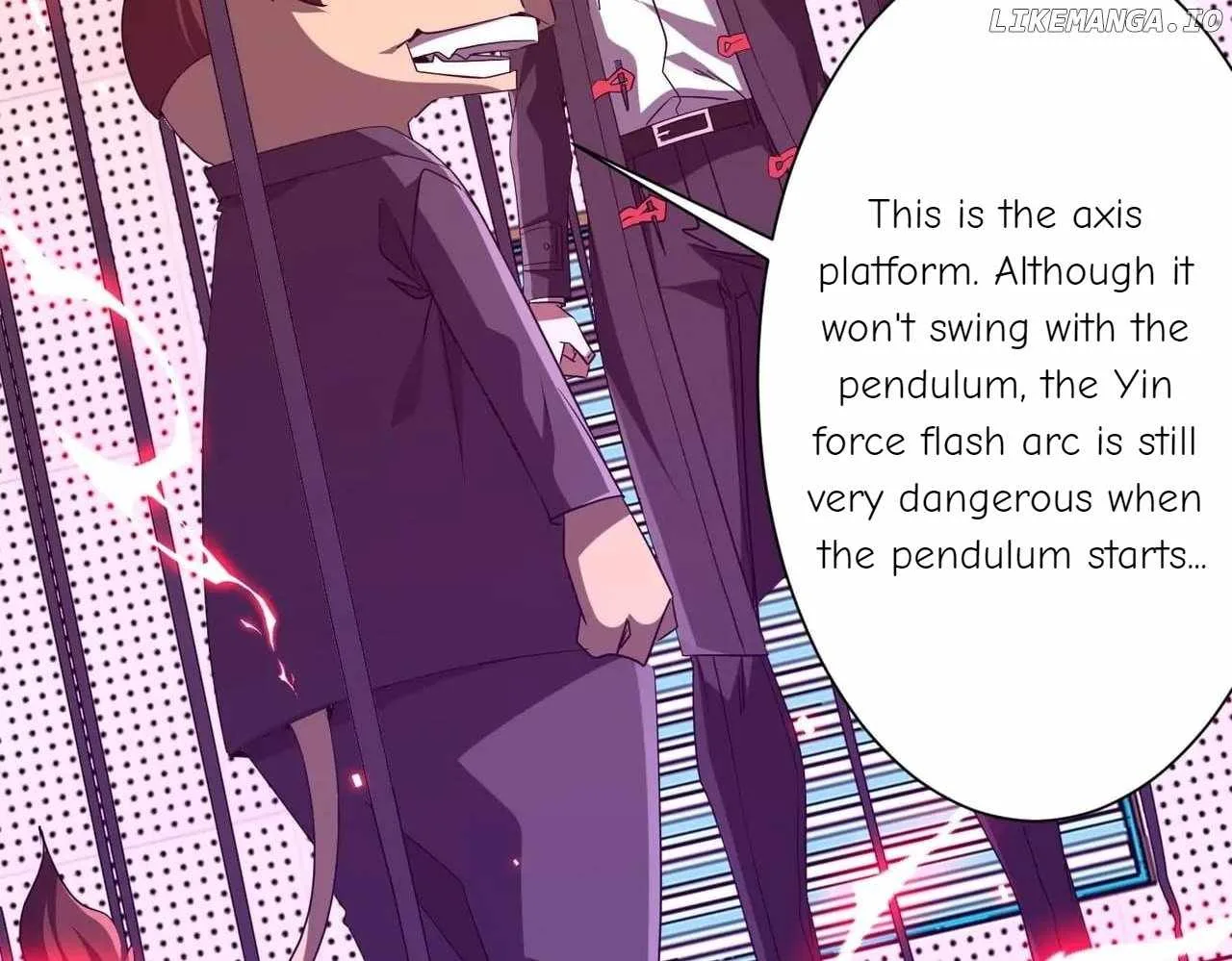 It All Starts With Trillions Of Nether Currency Chapter 204 page 35