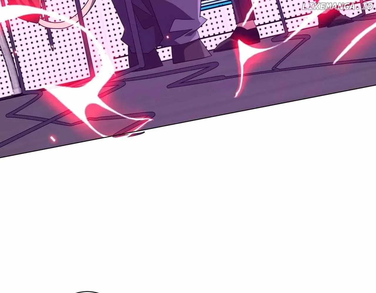 It All Starts With Trillions Of Nether Currency Chapter 204 page 36