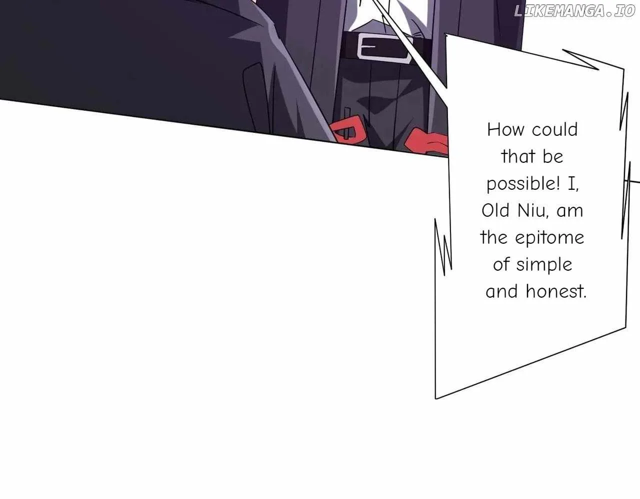 It All Starts With Trillions Of Nether Currency Chapter 204 page 69