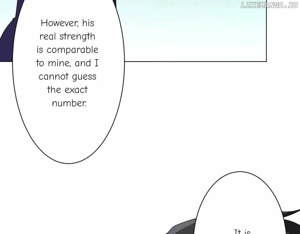 It All Starts With Trillions Of Nether Currency Chapter 204 page 81