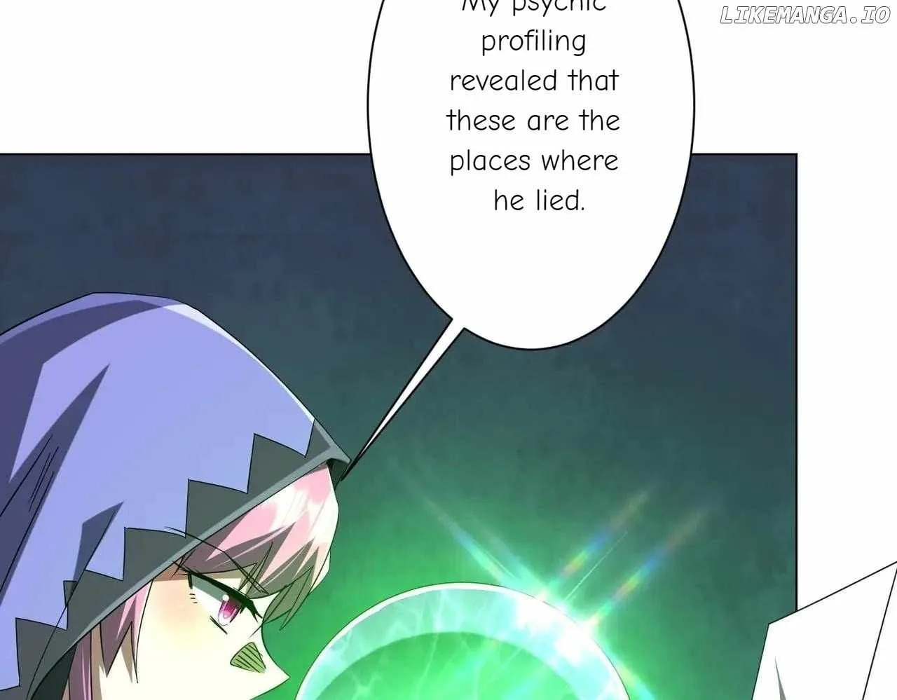 It All Starts With Trillions Of Nether Currency Chapter 204 page 79
