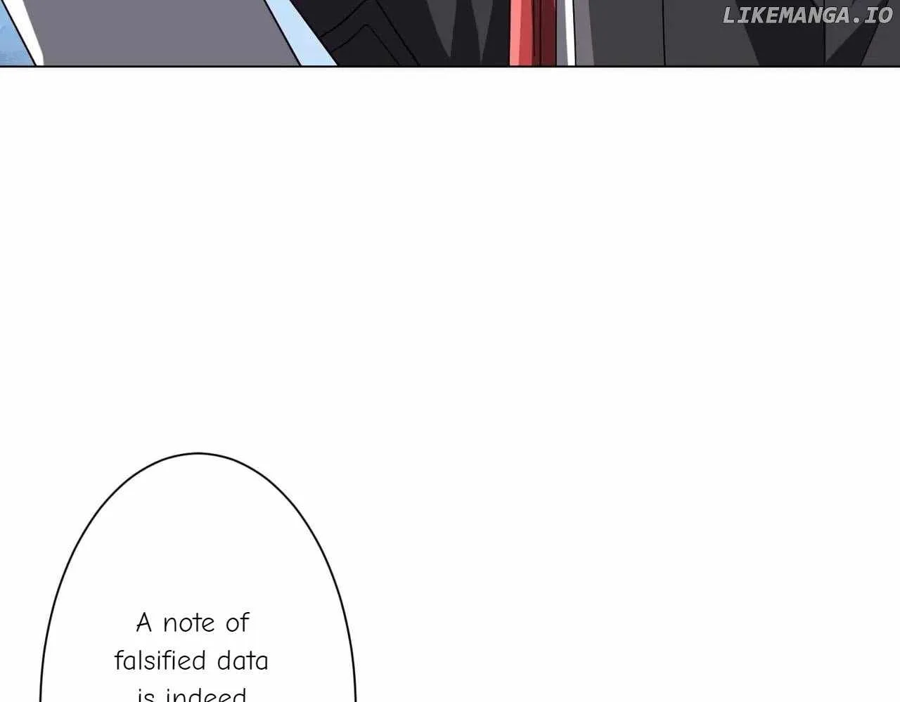 It All Starts With Trillions Of Nether Currency Chapter 204 page 84