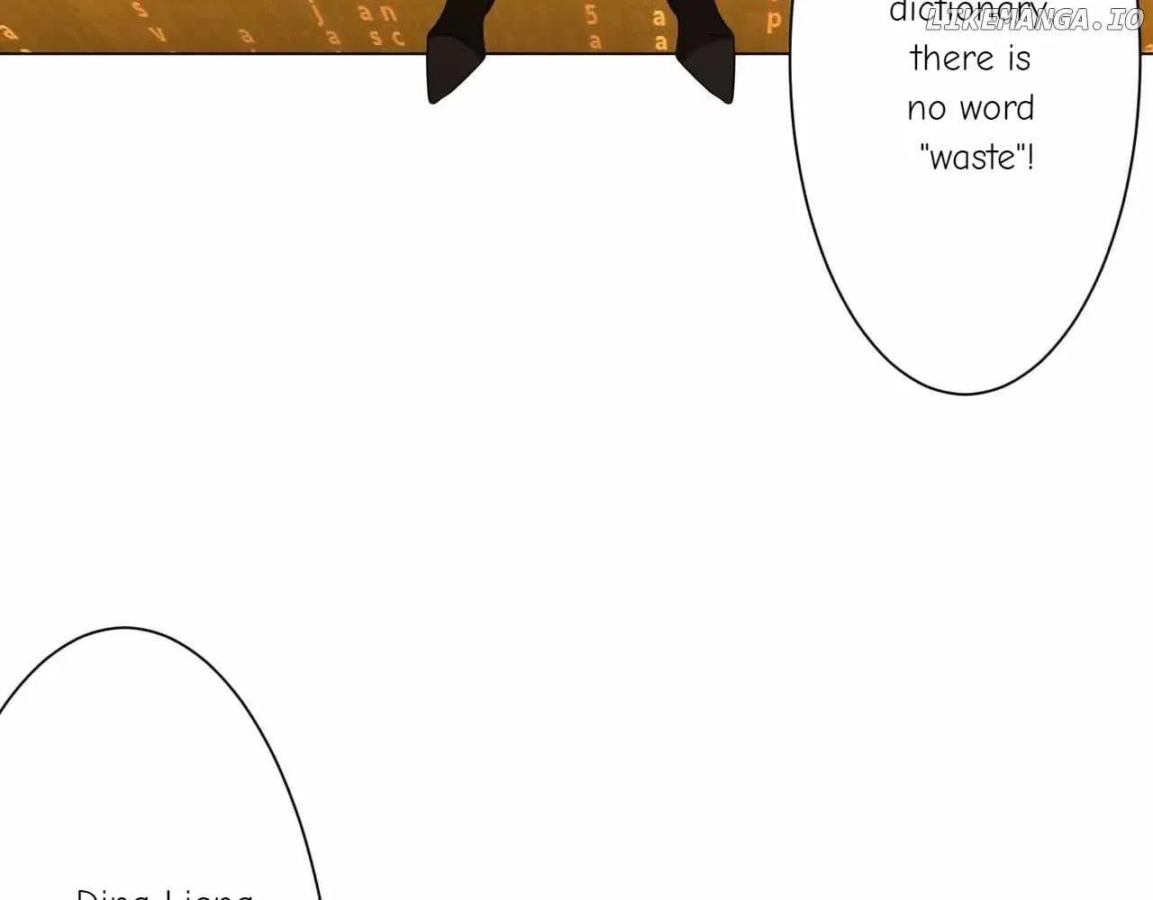 It All Starts With Trillions Of Nether Currency Chapter 204 page 91