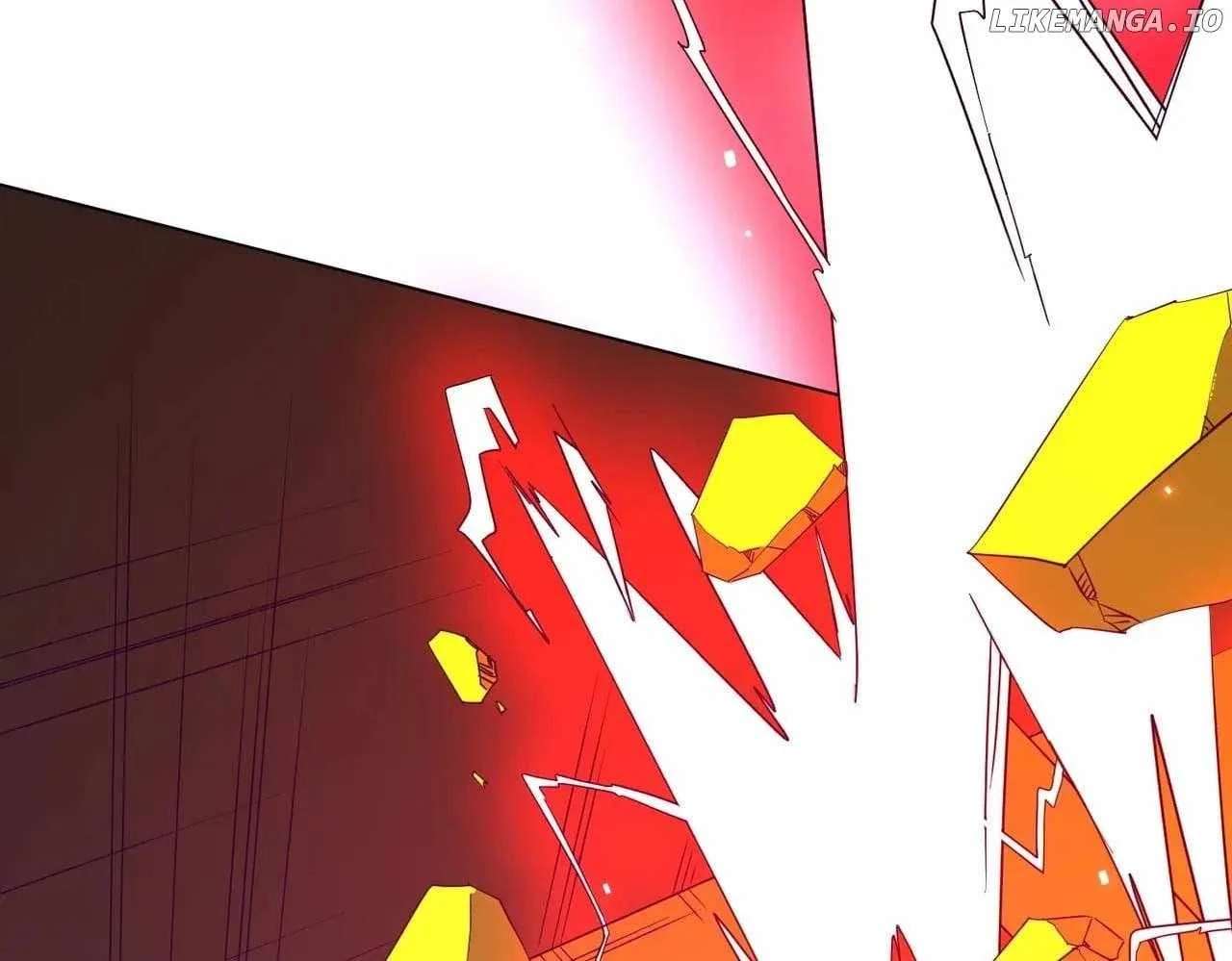 It All Starts With Trillions Of Nether Currency Chapter 204 page 139