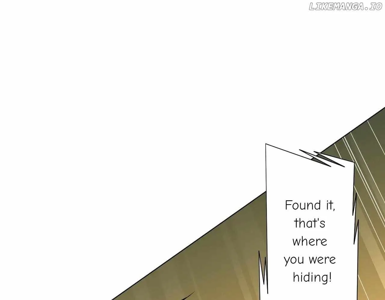 It All Starts With Trillions Of Nether Currency Chapter 204 page 143