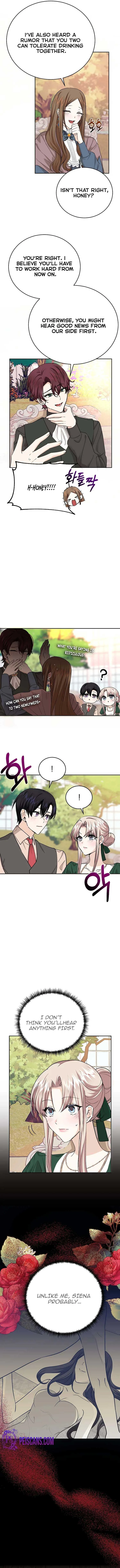 Husband Replacement Chapter 19 page 11