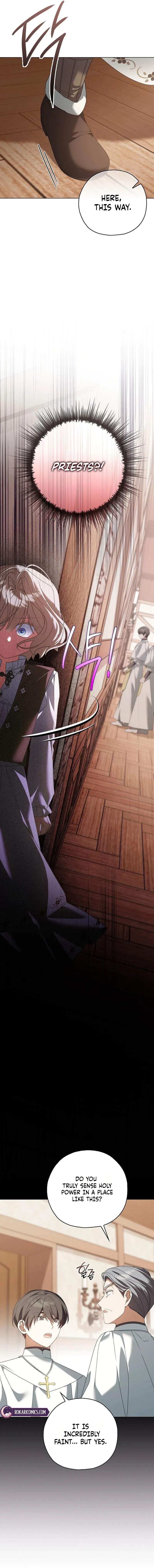 Looking For The Villainess’s Contract Husband Chapter 20 page 4