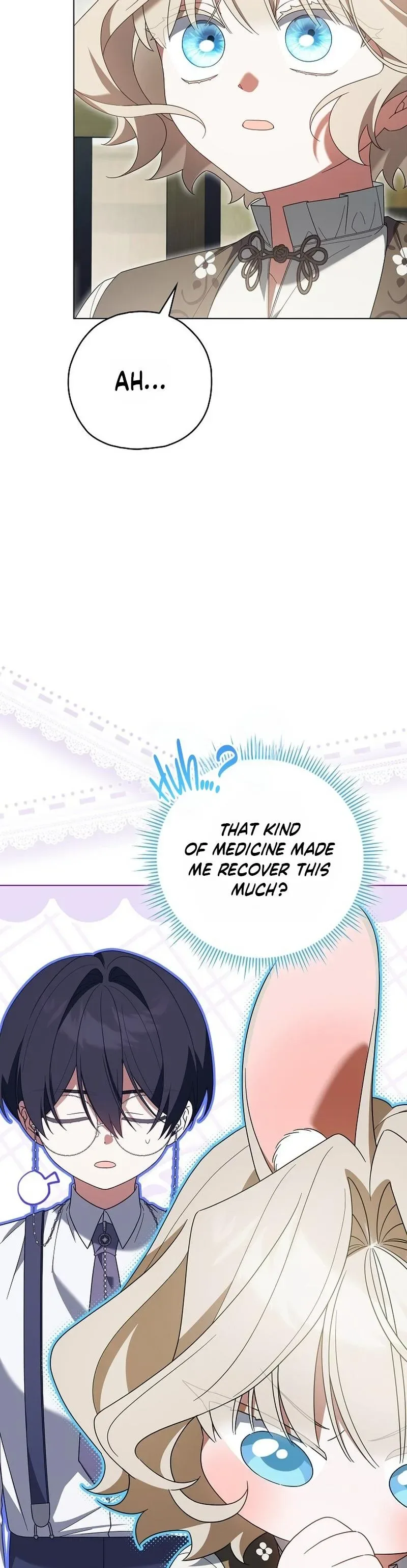 Looking For The Villainess’s Contract Husband Chapter 21 page 18
