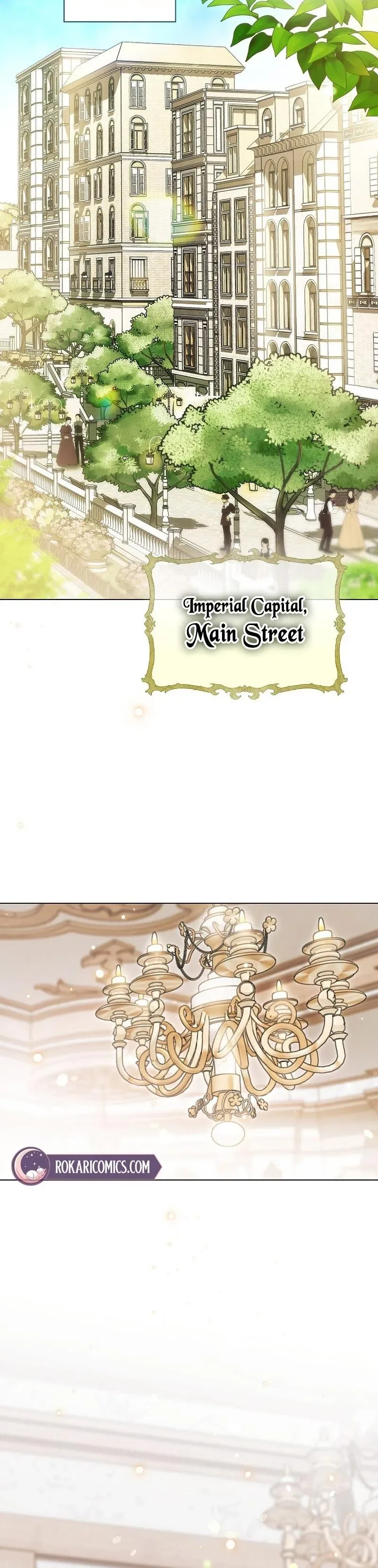 Looking For The Villainess’s Contract Husband Chapter 21 page 25