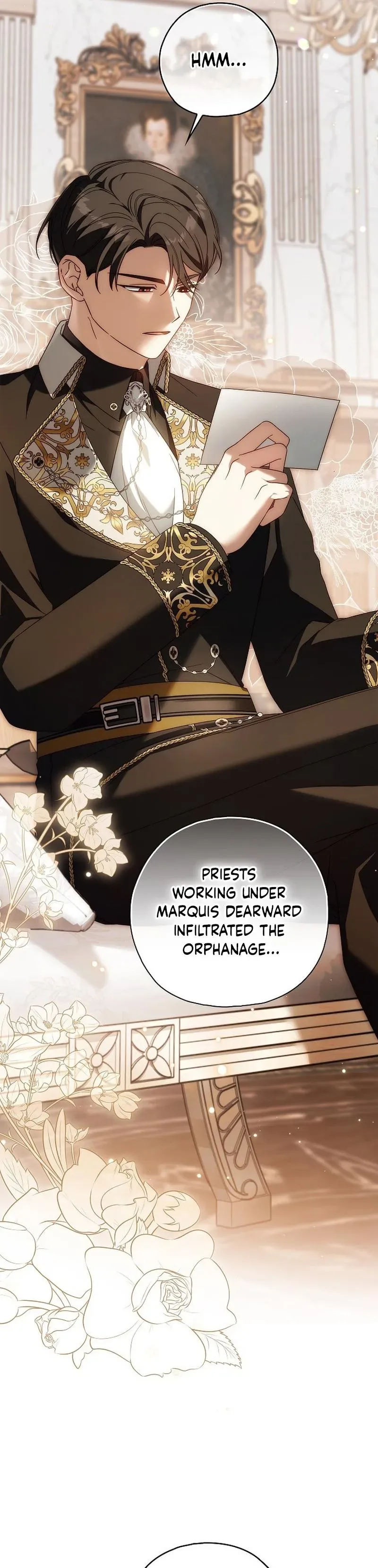 Looking For The Villainess’s Contract Husband Chapter 21 page 26