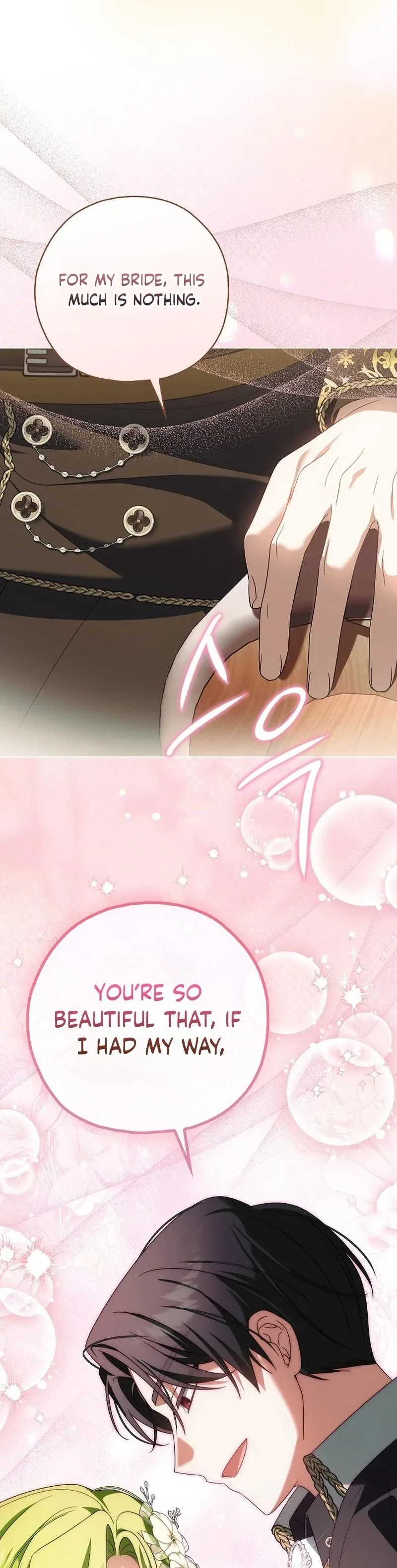 Looking For The Villainess’s Contract Husband Chapter 21 page 35