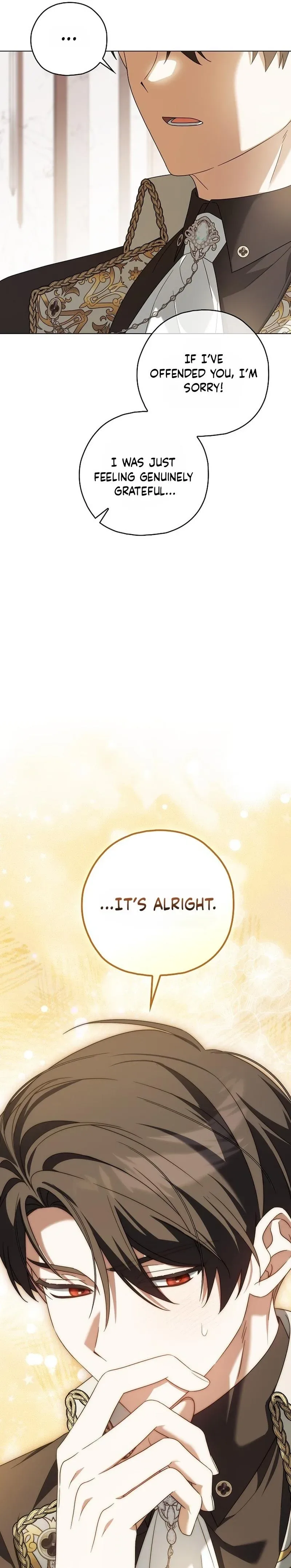 Looking For The Villainess’s Contract Husband Chapter 21 page 45