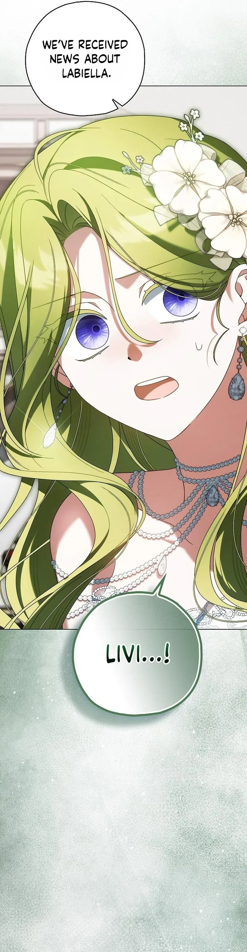 Looking For The Villainess’s Contract Husband Chapter 22 page 3
