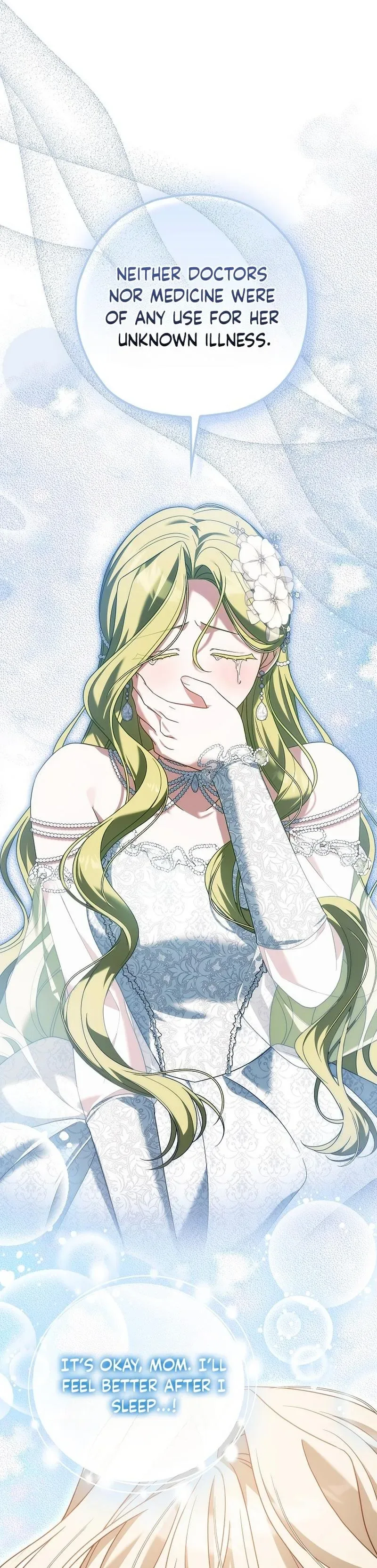 Looking For The Villainess’s Contract Husband Chapter 22 page 9