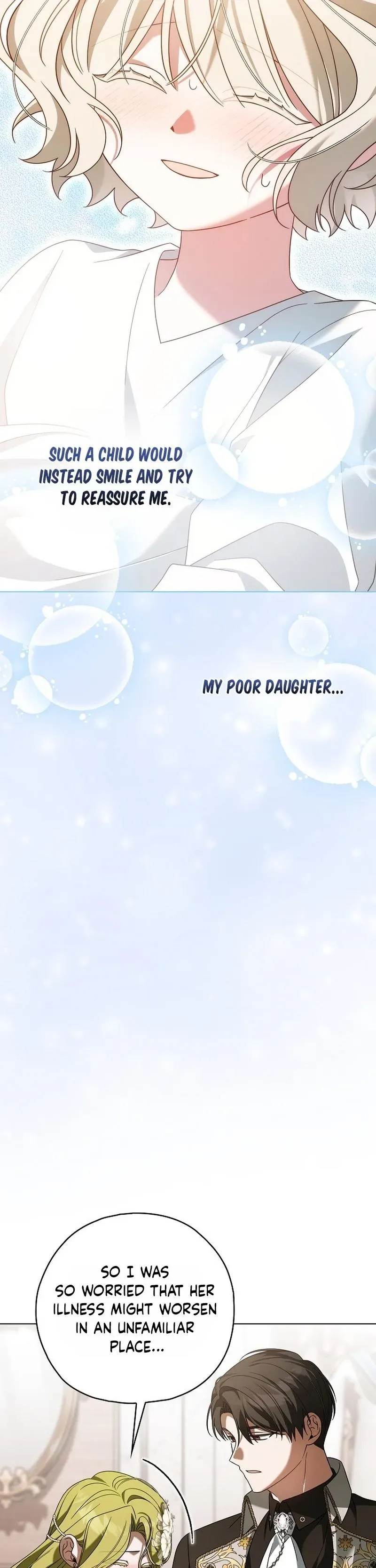 Looking For The Villainess’s Contract Husband Chapter 22 page 10