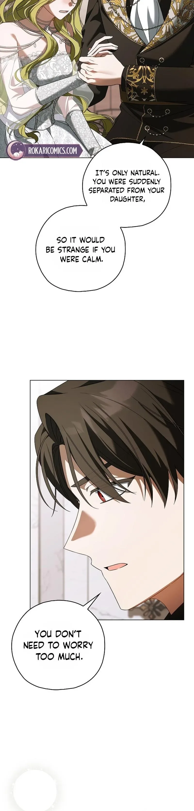 Looking For The Villainess’s Contract Husband Chapter 22 page 11