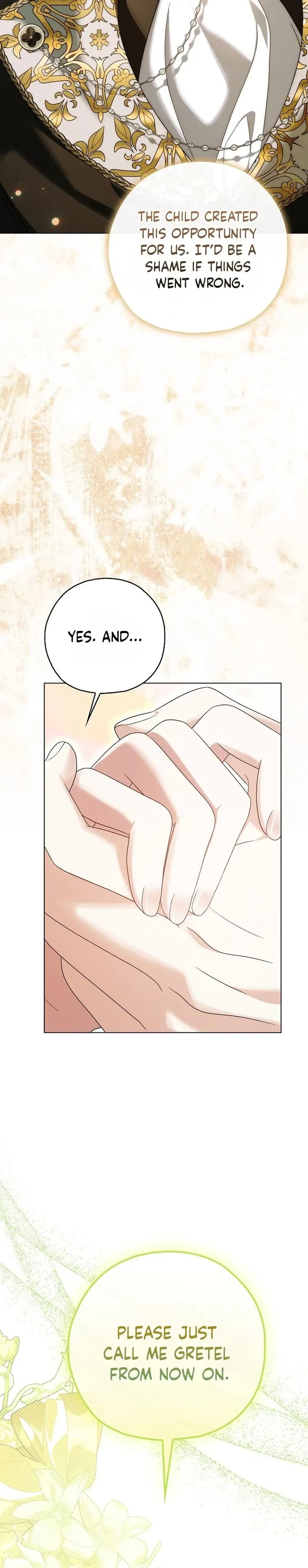Looking For The Villainess’s Contract Husband Chapter 22 page 16