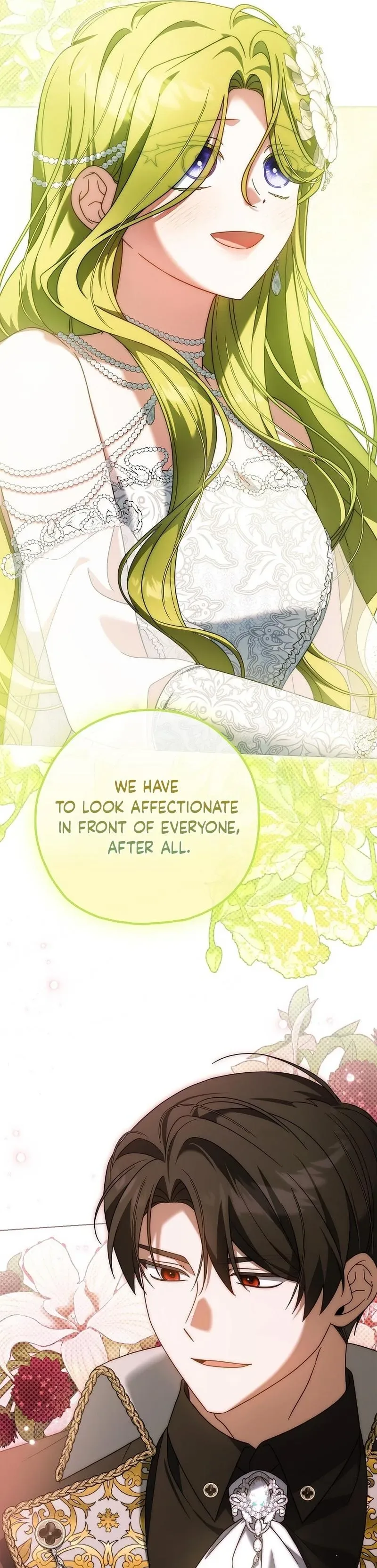 Looking For The Villainess’s Contract Husband Chapter 22 page 17