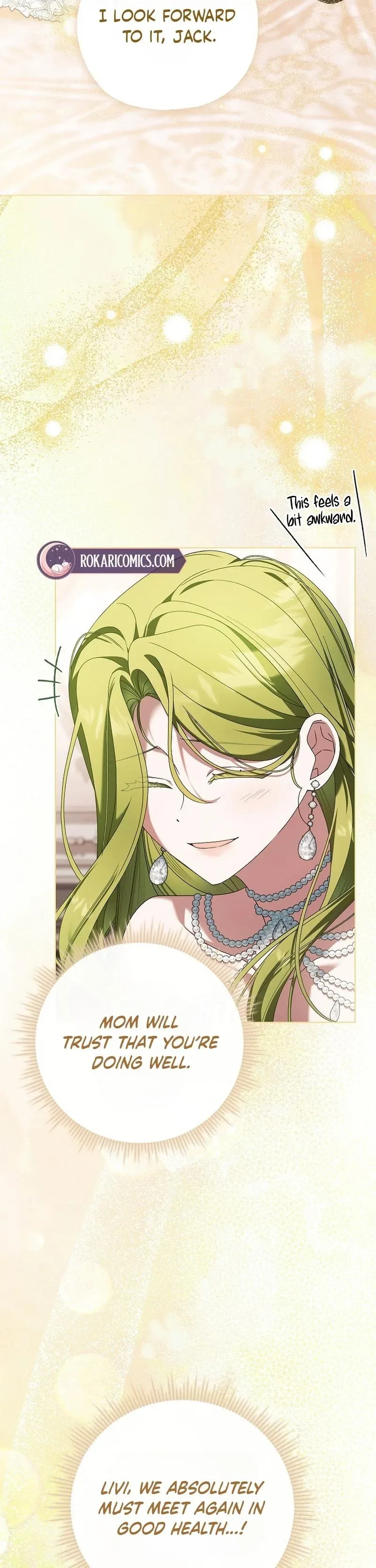 Looking For The Villainess’s Contract Husband Chapter 22 page 19