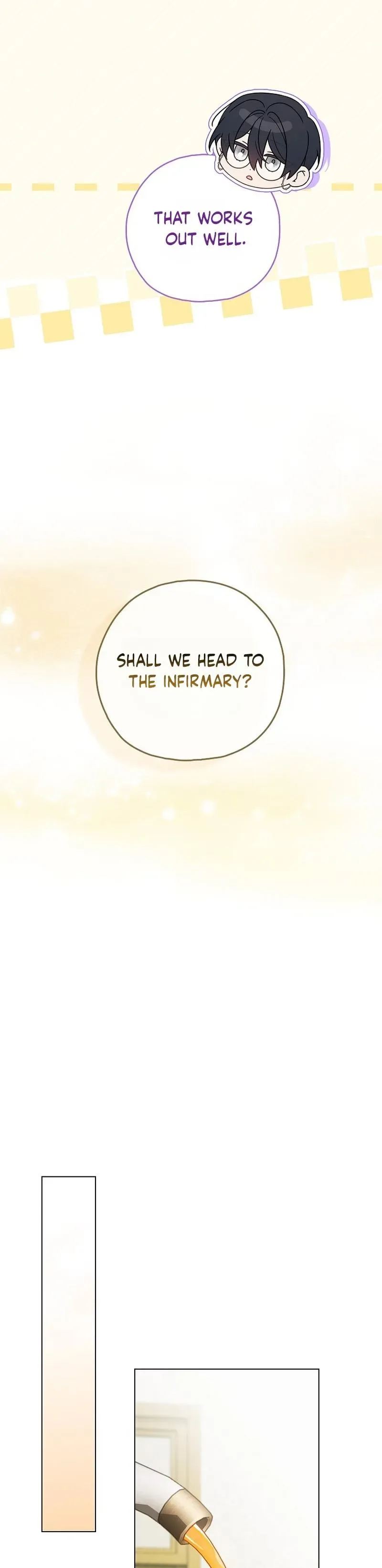 Looking For The Villainess’s Contract Husband Chapter 22 page 26