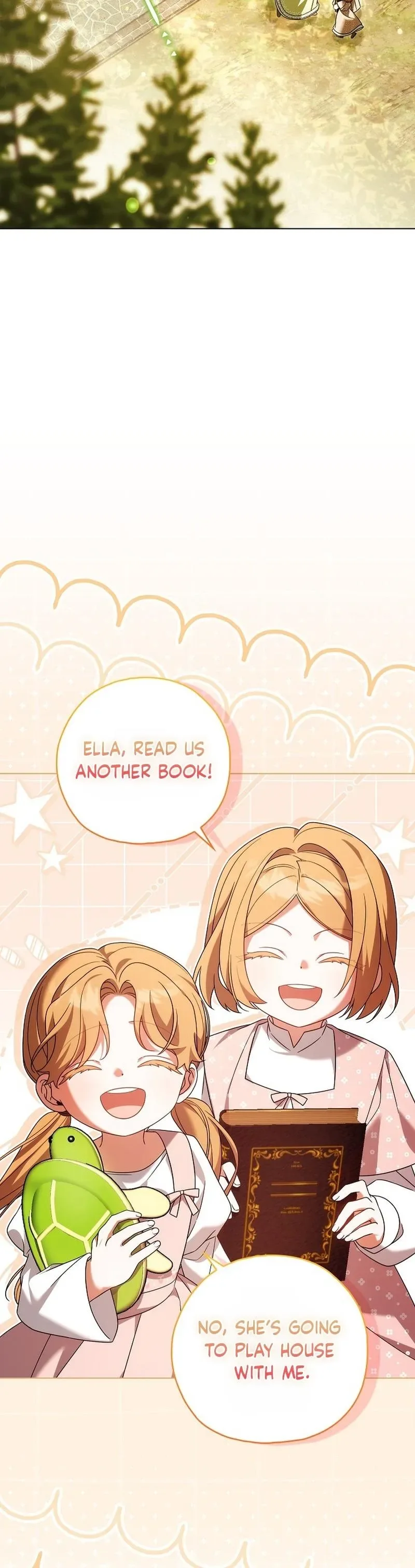 Looking For The Villainess’s Contract Husband Chapter 22 page 21
