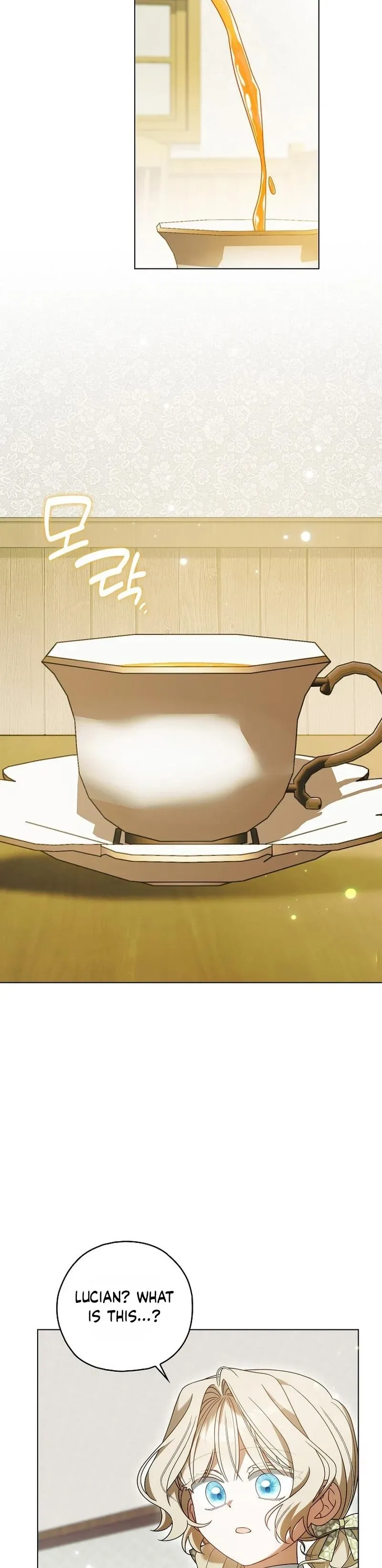 Looking For The Villainess’s Contract Husband Chapter 22 page 27