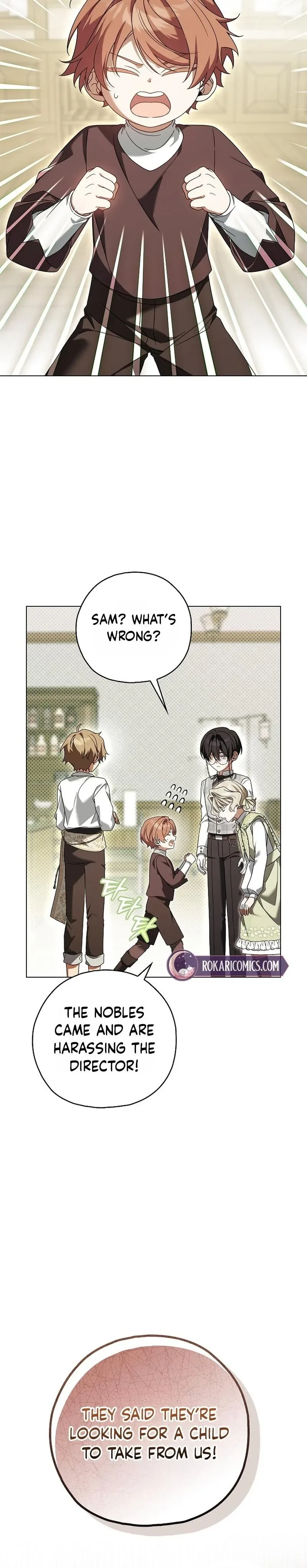 Looking For The Villainess’s Contract Husband Chapter 22 page 44