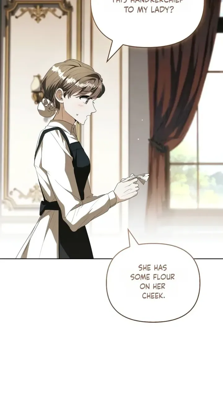 About Perfect Revenge Chapter 20 page 41
