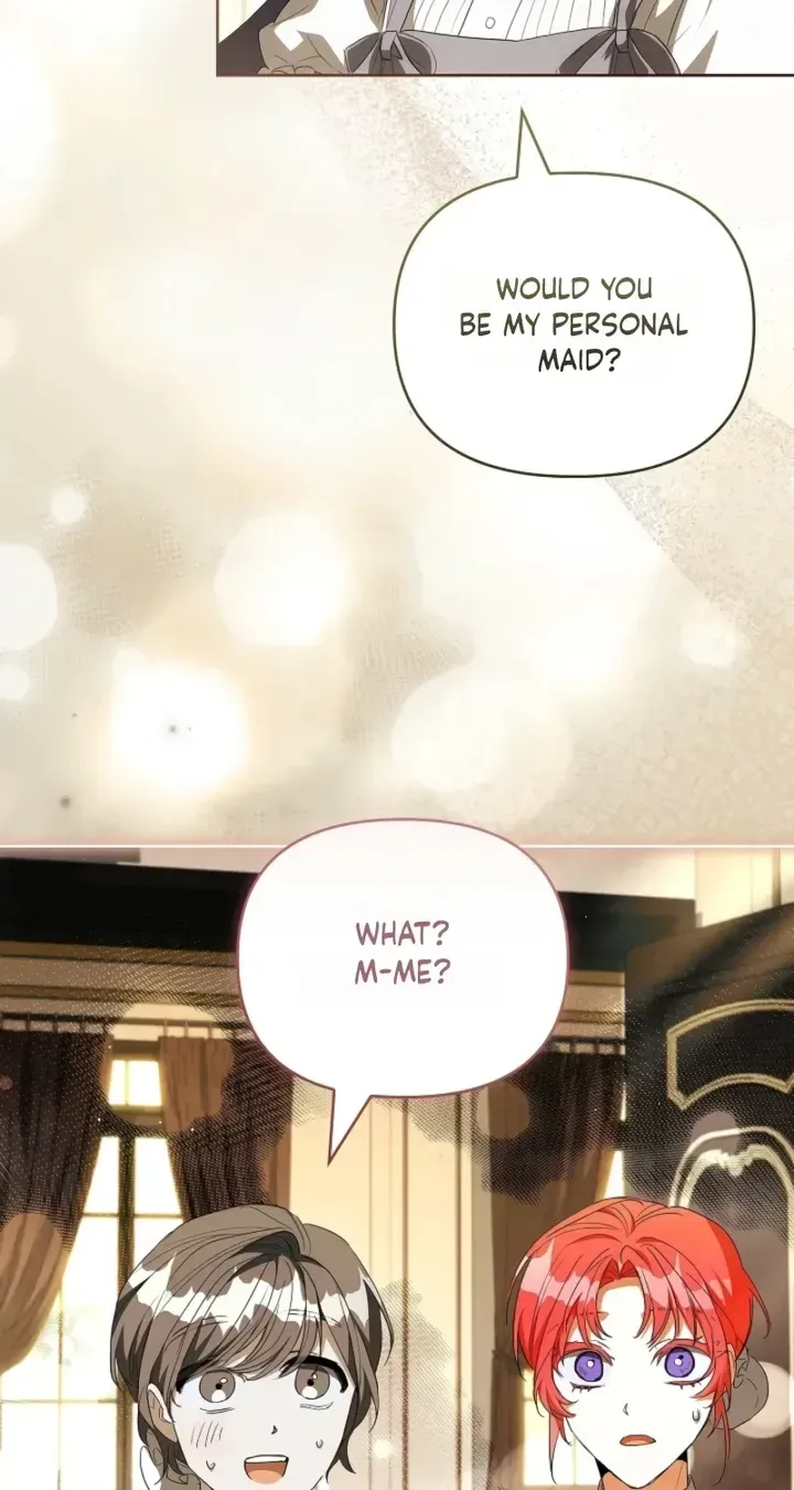About Perfect Revenge Chapter 20 page 51