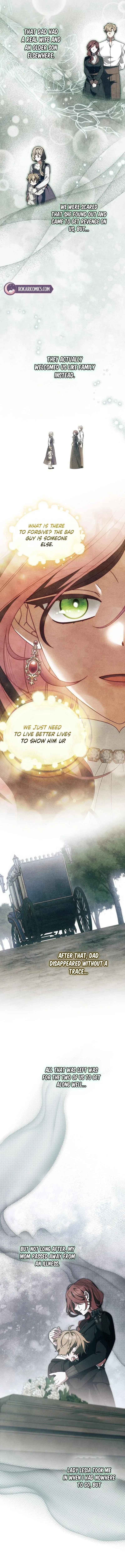 Looking For The Villainess’s Contract Husband Chapter 23 page 15