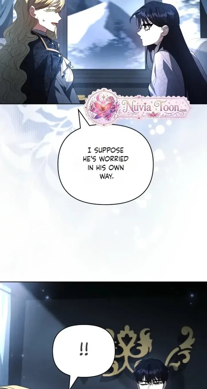 About Perfect Revenge Chapter 21 page 6