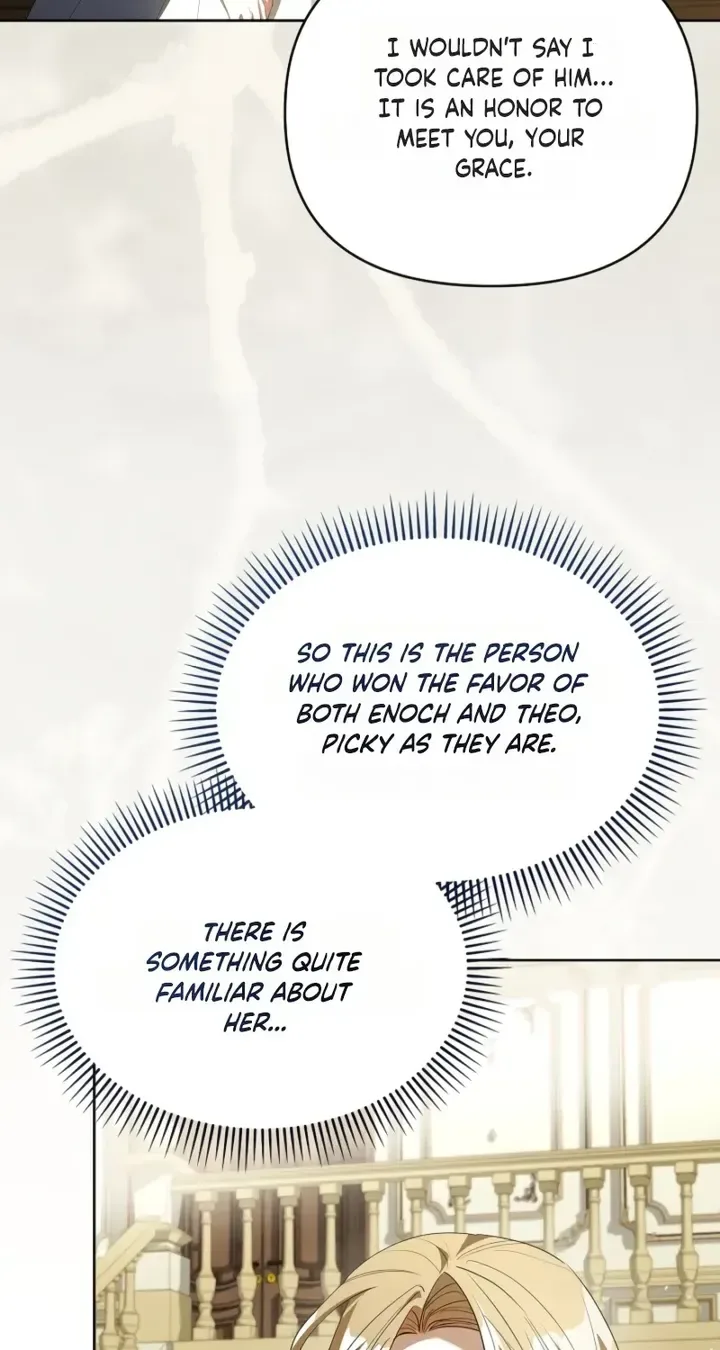 About Perfect Revenge Chapter 21 page 23