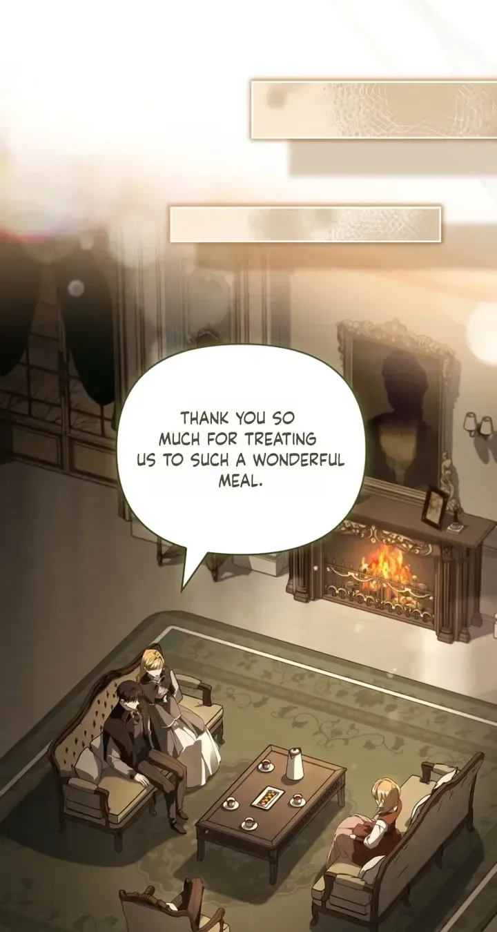 About Perfect Revenge Chapter 21 page 35