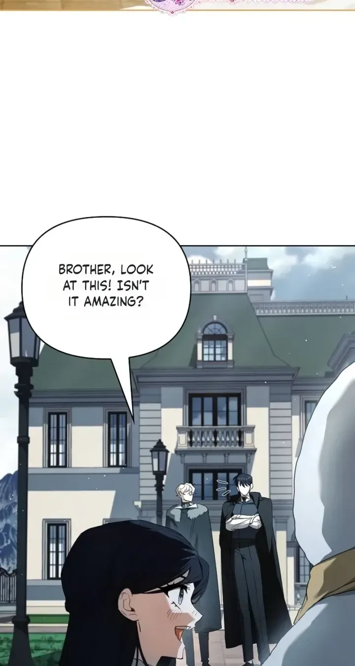 About Perfect Revenge Chapter 21 page 53