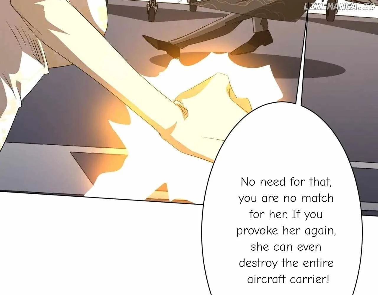 It All Starts With Trillions Of Nether Currency Chapter 194 page 16