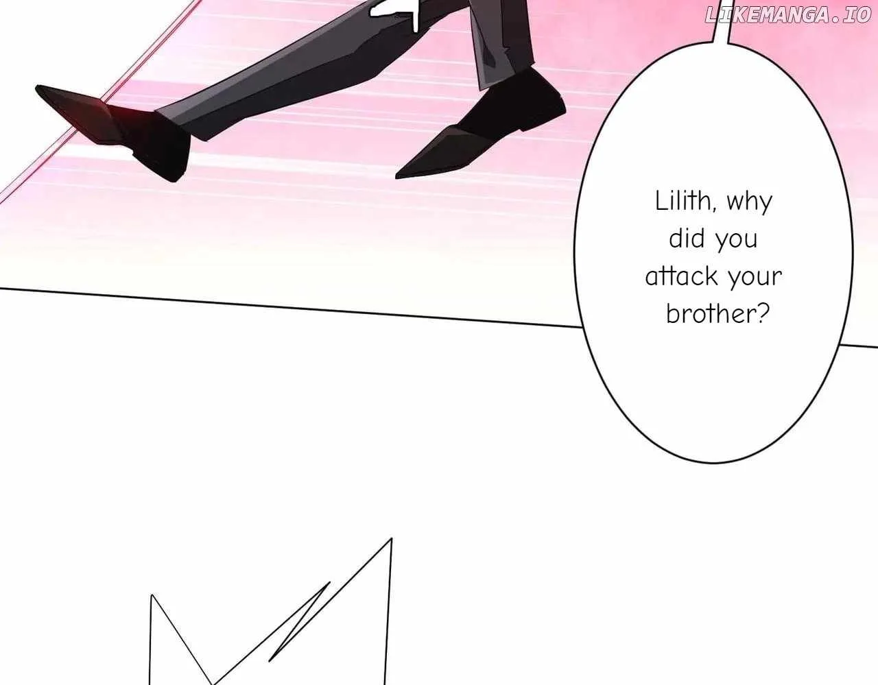 It All Starts With Trillions Of Nether Currency Chapter 194 page 22