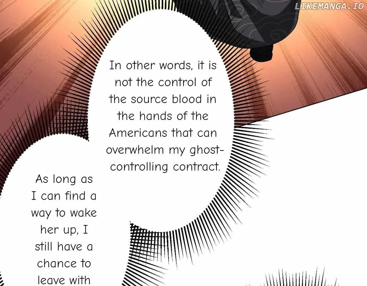 It All Starts With Trillions Of Nether Currency Chapter 194 page 28