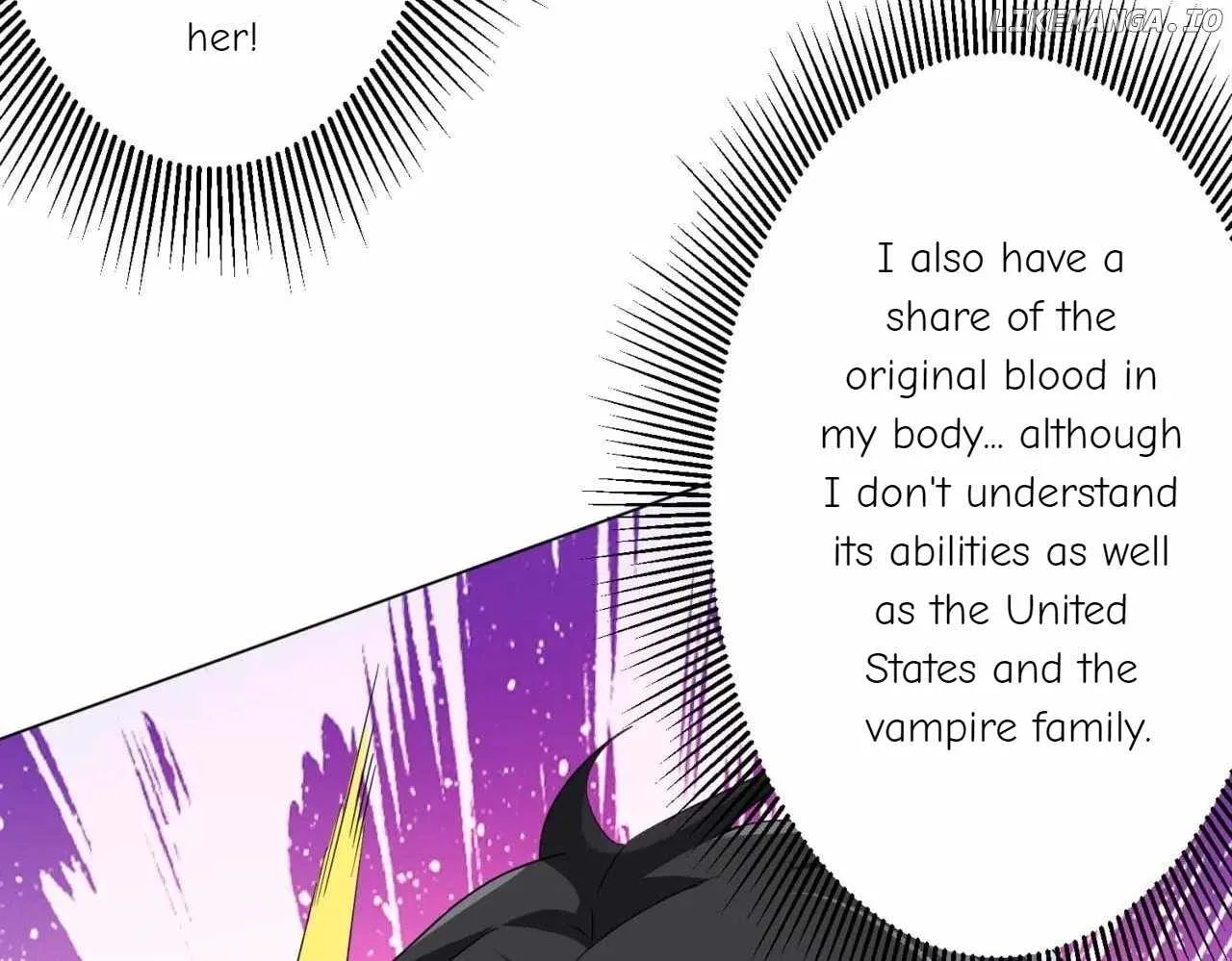 It All Starts With Trillions Of Nether Currency Chapter 194 page 29