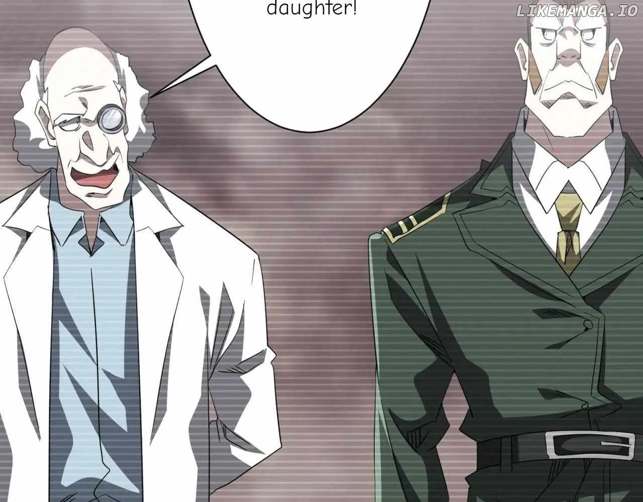 It All Starts With Trillions Of Nether Currency Chapter 194 page 48