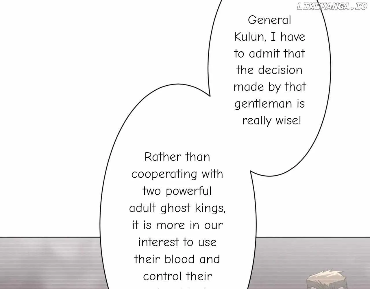 It All Starts With Trillions Of Nether Currency Chapter 194 page 47