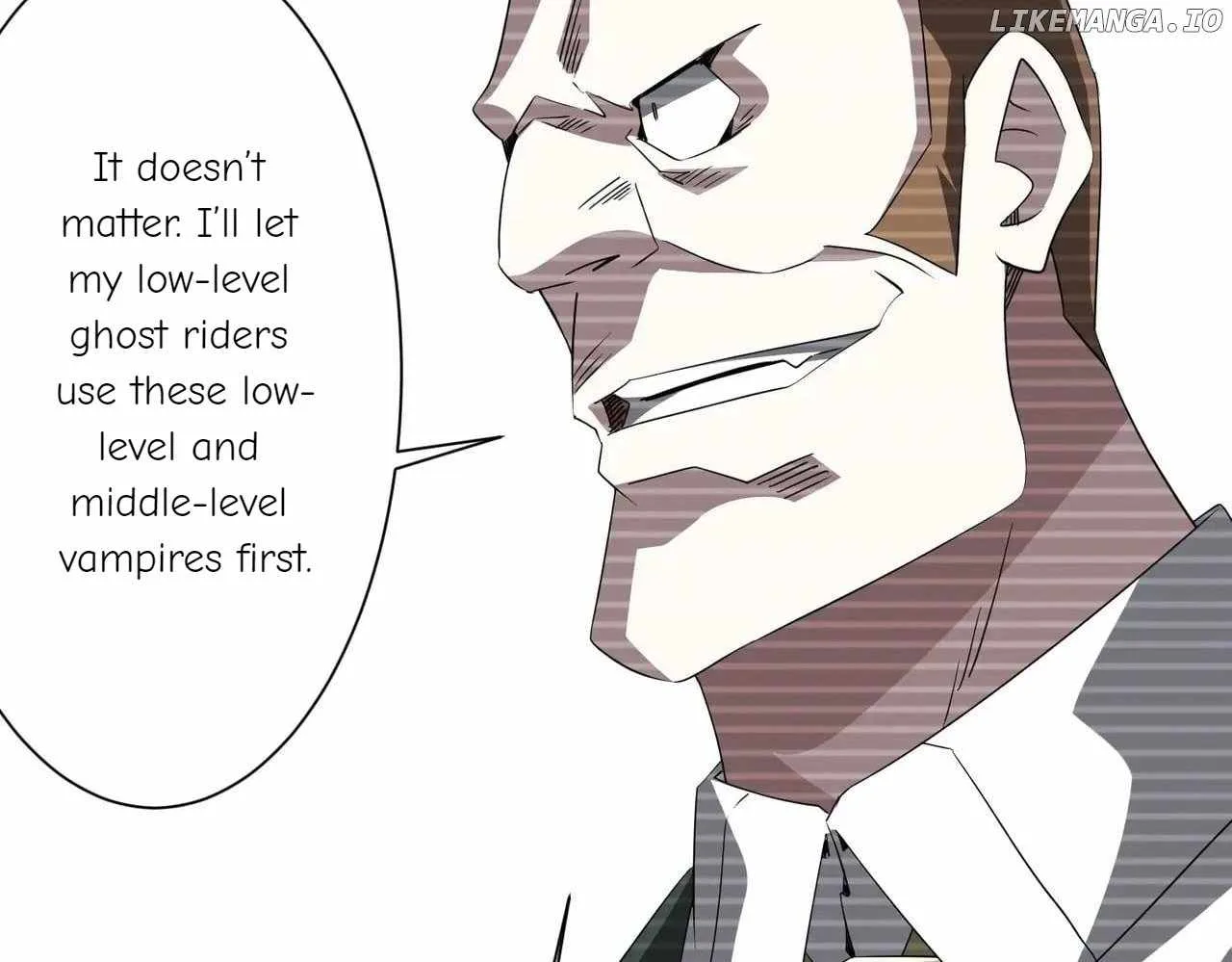 It All Starts With Trillions Of Nether Currency Chapter 194 page 65
